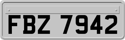 FBZ7942