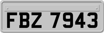 FBZ7943