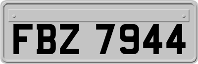 FBZ7944