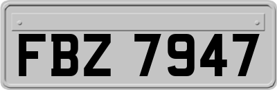FBZ7947