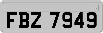 FBZ7949