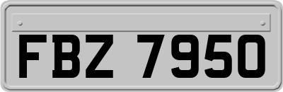 FBZ7950