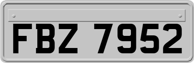 FBZ7952