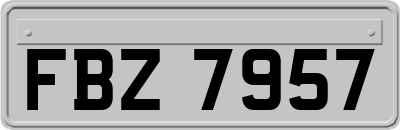FBZ7957
