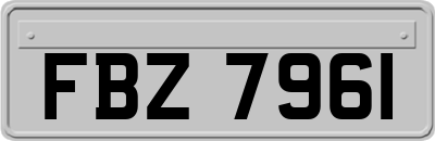 FBZ7961