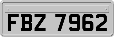 FBZ7962