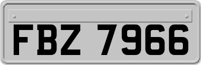 FBZ7966