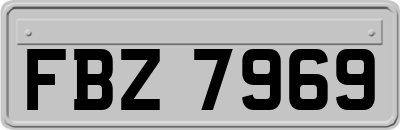 FBZ7969