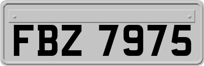 FBZ7975