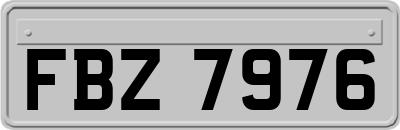 FBZ7976