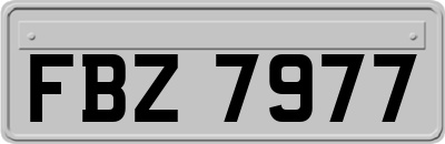 FBZ7977