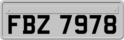 FBZ7978