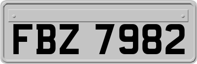 FBZ7982