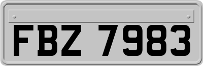 FBZ7983