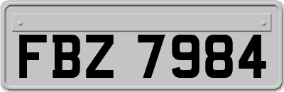 FBZ7984