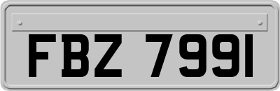 FBZ7991