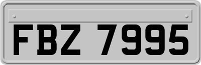 FBZ7995