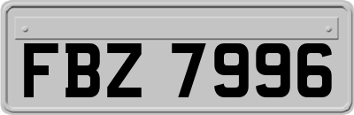 FBZ7996