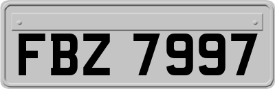 FBZ7997