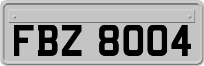 FBZ8004