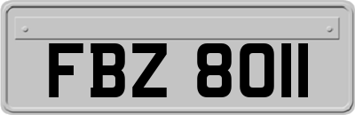 FBZ8011