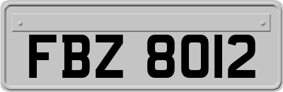 FBZ8012