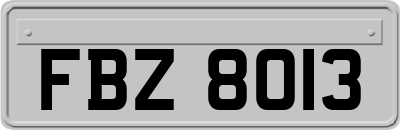 FBZ8013