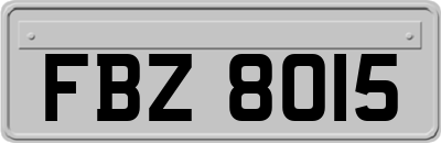 FBZ8015