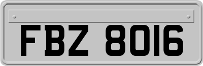 FBZ8016