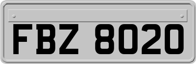 FBZ8020