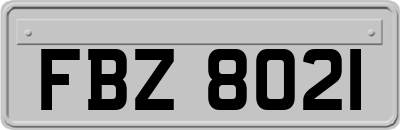 FBZ8021