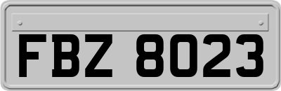 FBZ8023