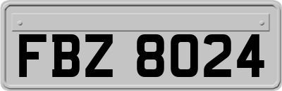 FBZ8024