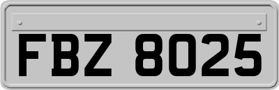 FBZ8025