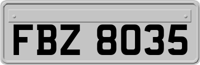 FBZ8035