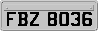 FBZ8036