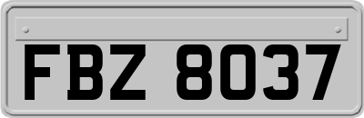 FBZ8037