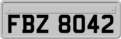 FBZ8042