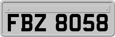 FBZ8058