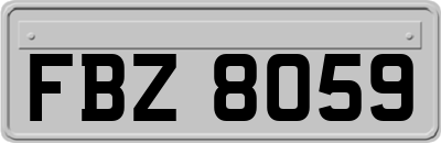 FBZ8059