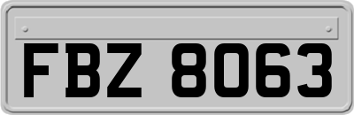 FBZ8063