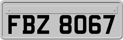 FBZ8067