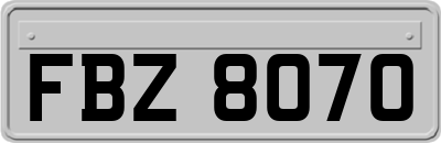 FBZ8070