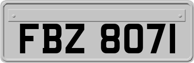 FBZ8071