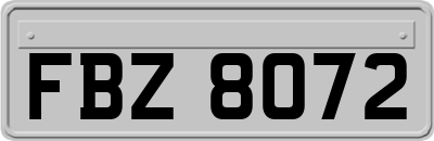 FBZ8072