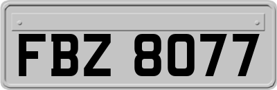 FBZ8077