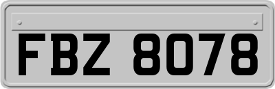 FBZ8078