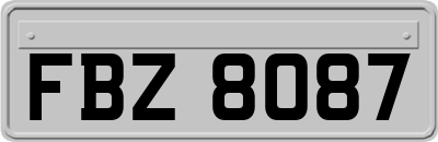 FBZ8087