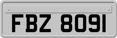 FBZ8091