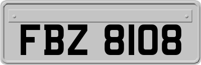 FBZ8108